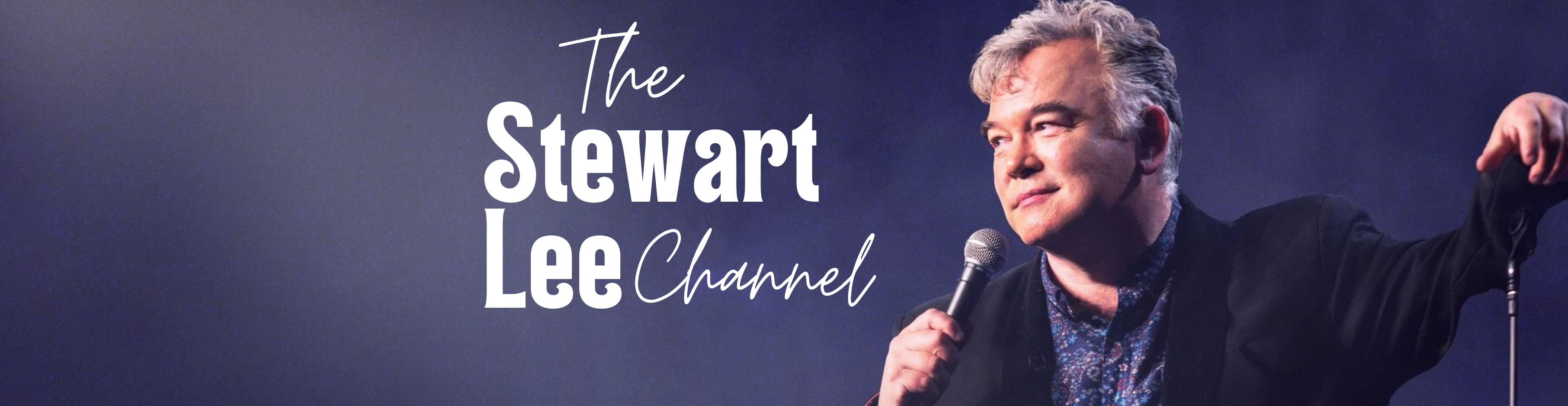 Stewart Lee: Passive Income Doldrums®