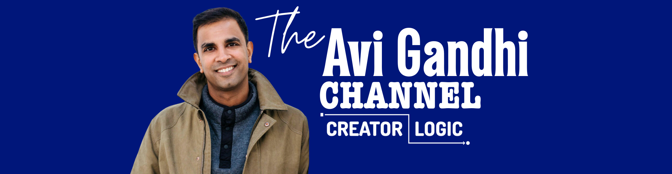 The Avi Gandhi Channel