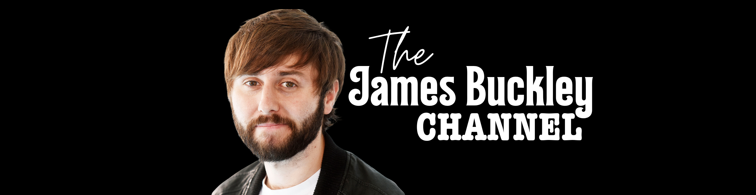 The James Buckley Channel
